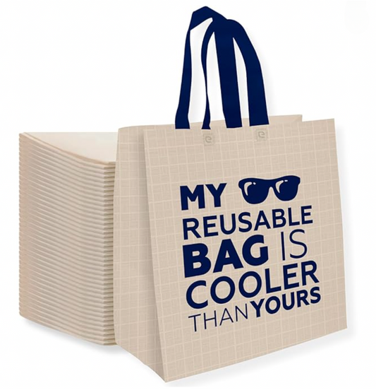 30 Pack My Bag is Cooler